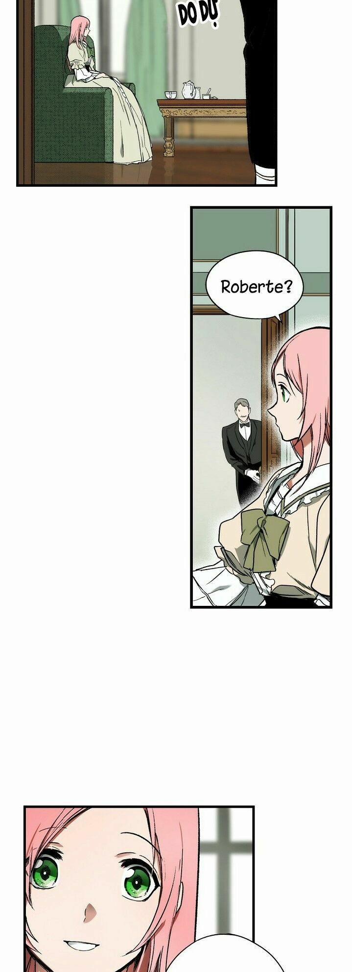 Câu Chuyện Cổ Tích Của Mẹ Kế 29 trang 42