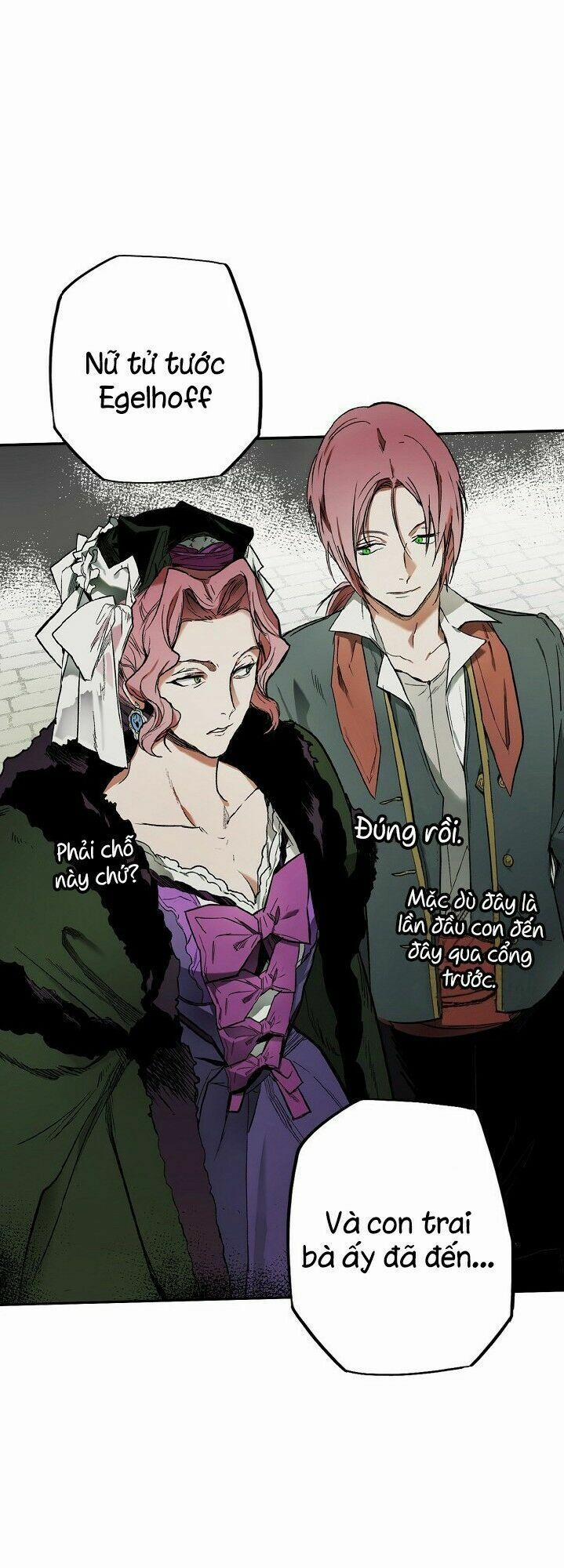 Câu Chuyện Cổ Tích Của Mẹ Kế 29 trang 44