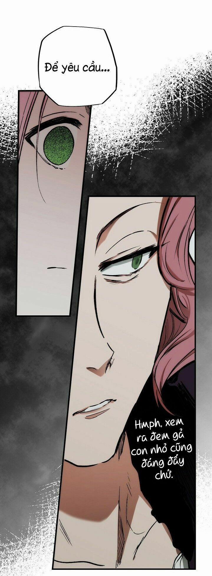 Câu Chuyện Cổ Tích Của Mẹ Kế 29 trang 45