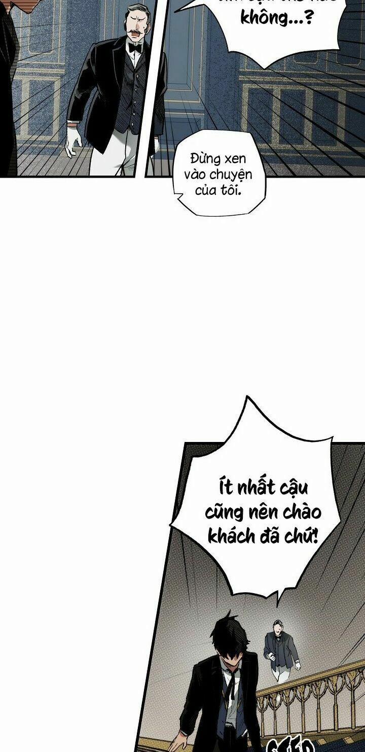 Câu Chuyện Cổ Tích Của Mẹ Kế 29 trang 8