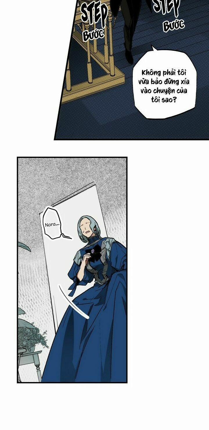 Câu Chuyện Cổ Tích Của Mẹ Kế 29 trang 9