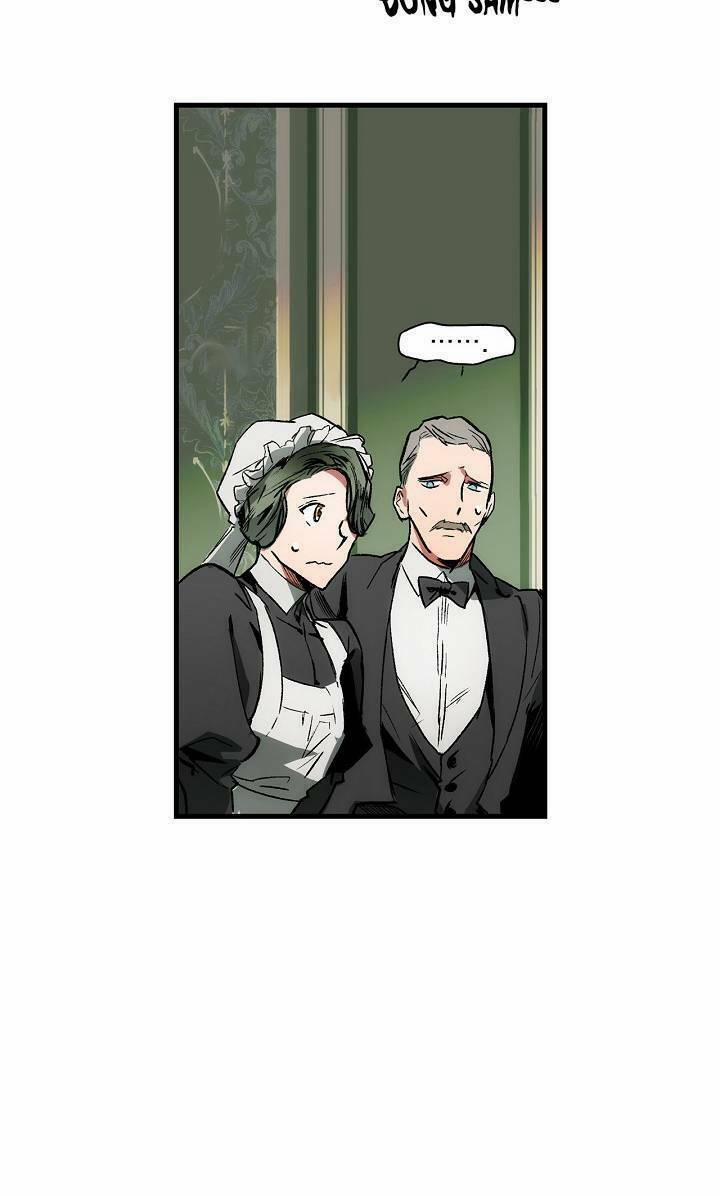 Câu Chuyện Cổ Tích Của Mẹ Kế 3 trang 11