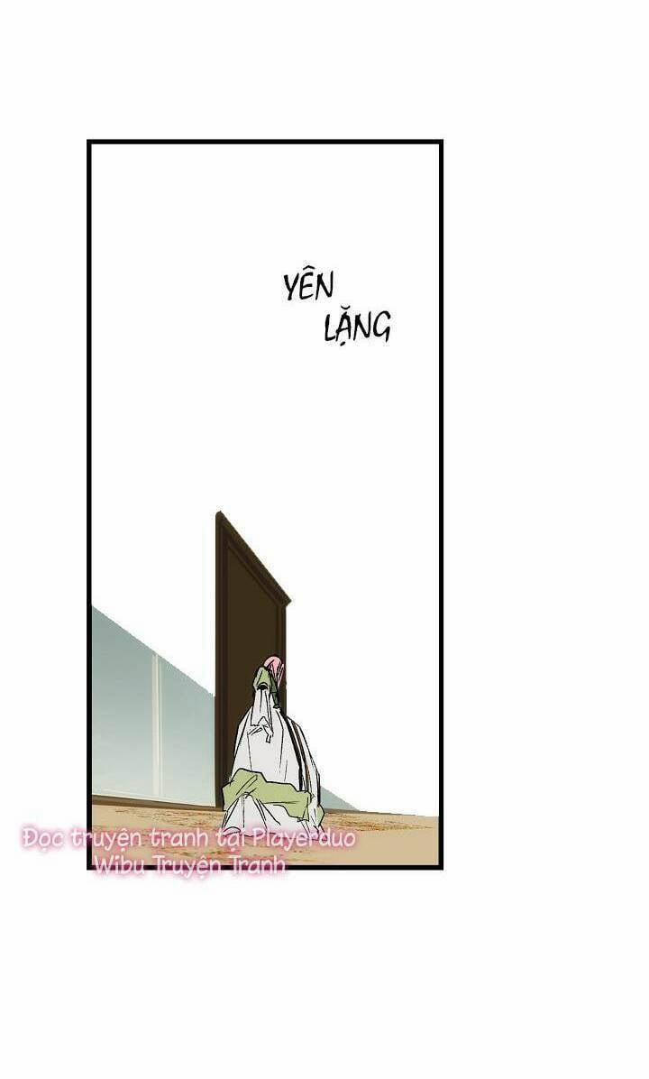 Câu Chuyện Cổ Tích Của Mẹ Kế 3 trang 12