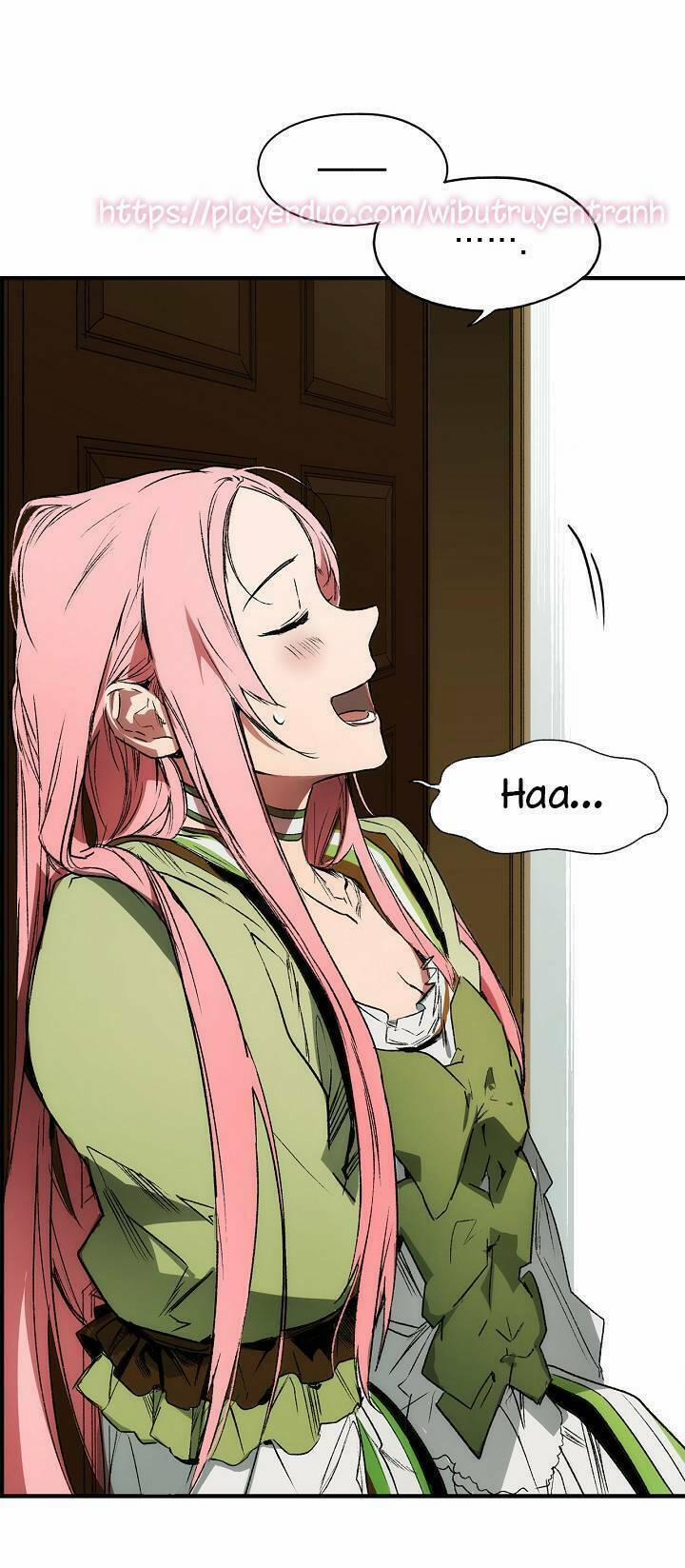 Câu Chuyện Cổ Tích Của Mẹ Kế 3 trang 13