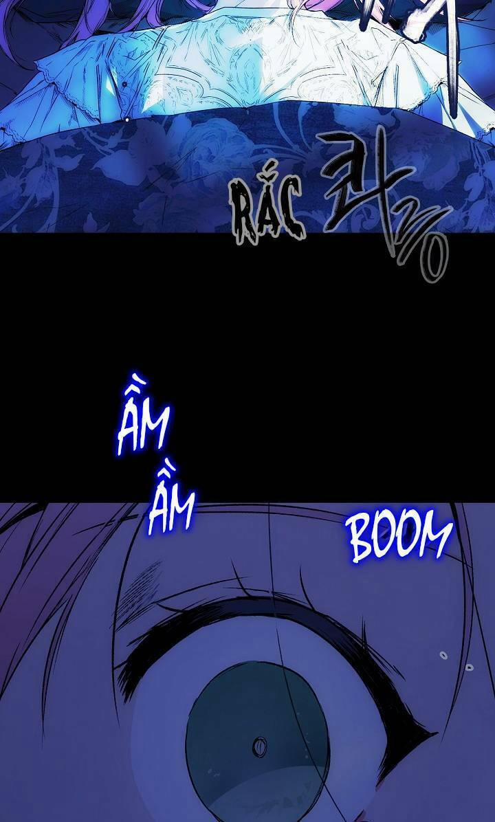 Câu Chuyện Cổ Tích Của Mẹ Kế 3 trang 31