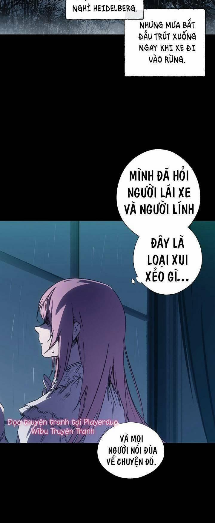 Câu Chuyện Cổ Tích Của Mẹ Kế 3 trang 35