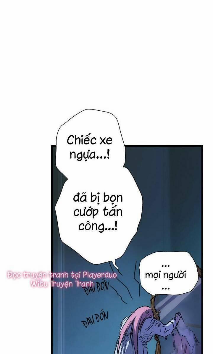 Câu Chuyện Cổ Tích Của Mẹ Kế 3 trang 44