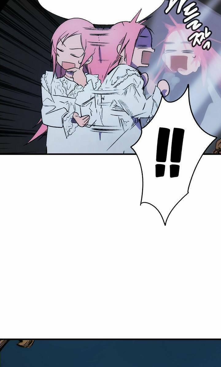 Câu Chuyện Cổ Tích Của Mẹ Kế 3 trang 46