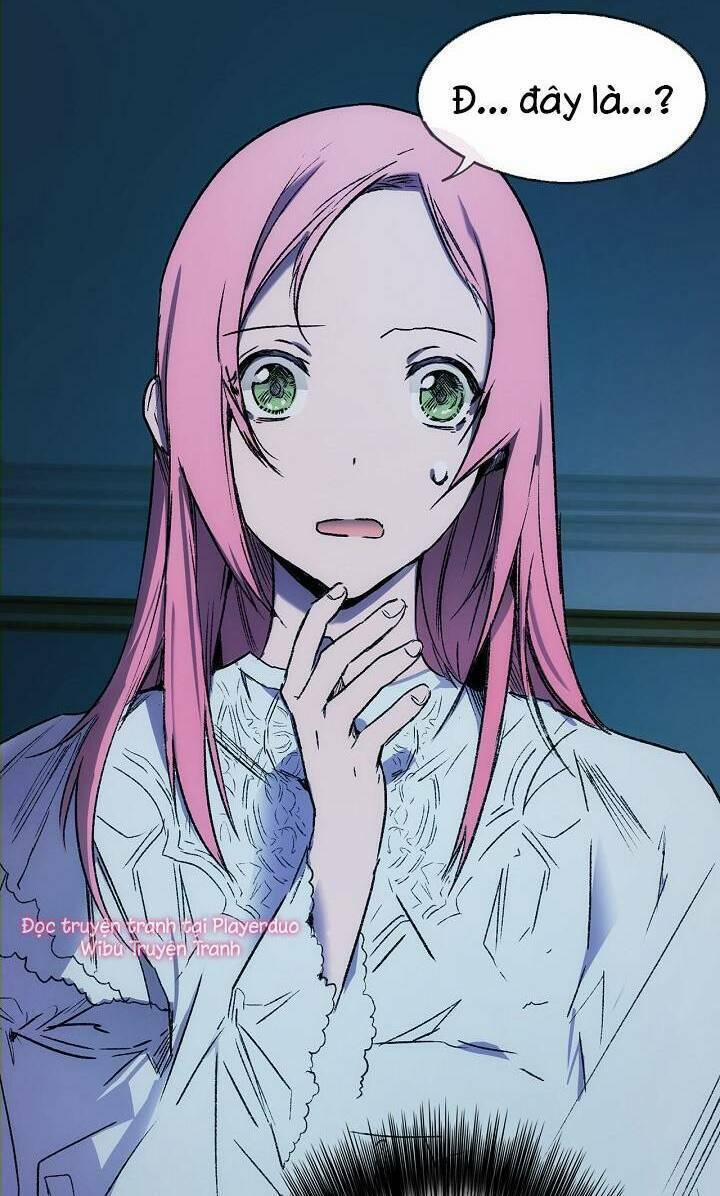 Câu Chuyện Cổ Tích Của Mẹ Kế 3 trang 47