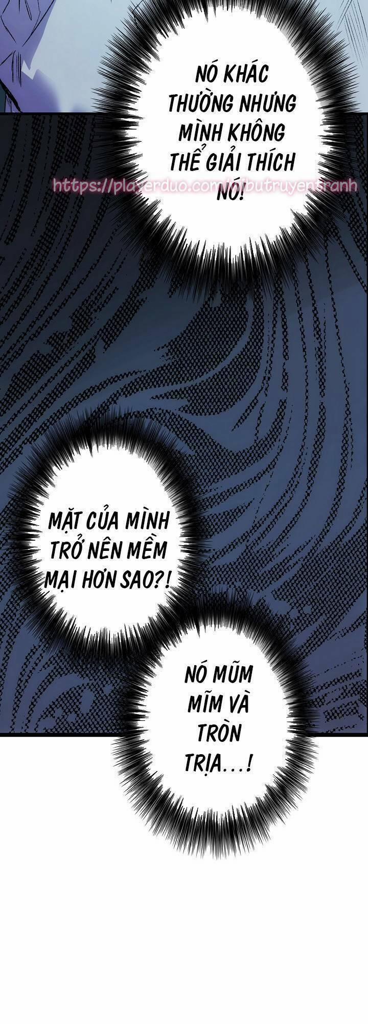 Câu Chuyện Cổ Tích Của Mẹ Kế 3 trang 48