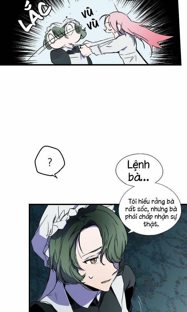 Câu Chuyện Cổ Tích Của Mẹ Kế 3 trang 52