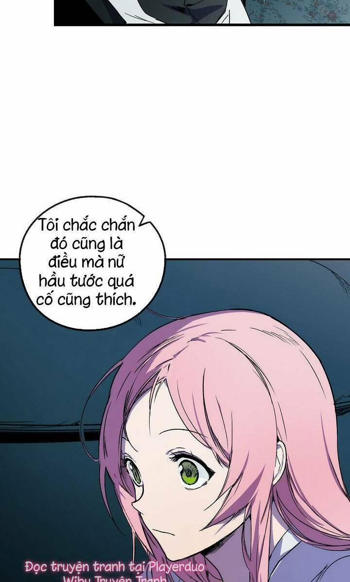 Câu Chuyện Cổ Tích Của Mẹ Kế 3 trang 53