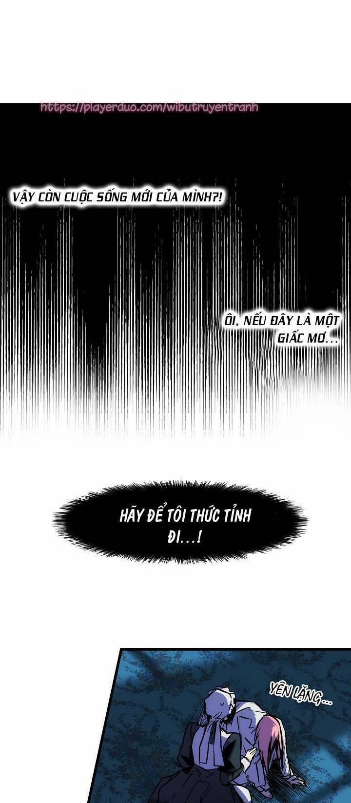 Câu Chuyện Cổ Tích Của Mẹ Kế 3 trang 60