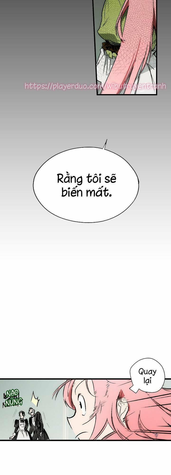 Câu Chuyện Cổ Tích Của Mẹ Kế 3 trang 7