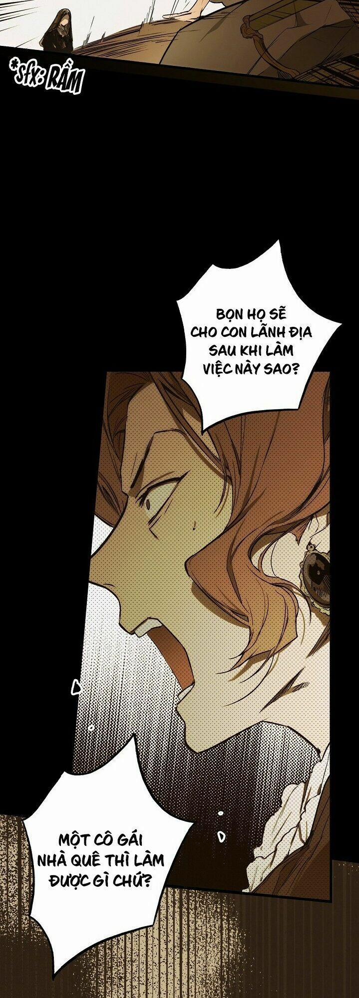 Câu Chuyện Cổ Tích Của Mẹ Kế 30 trang 10