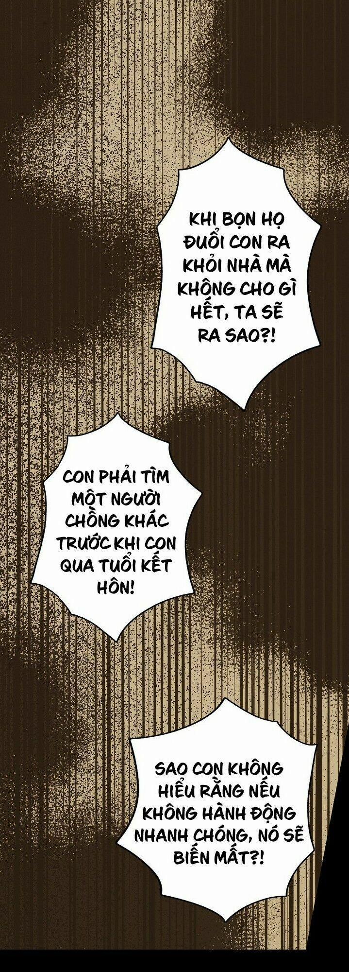 Câu Chuyện Cổ Tích Của Mẹ Kế 30 trang 11