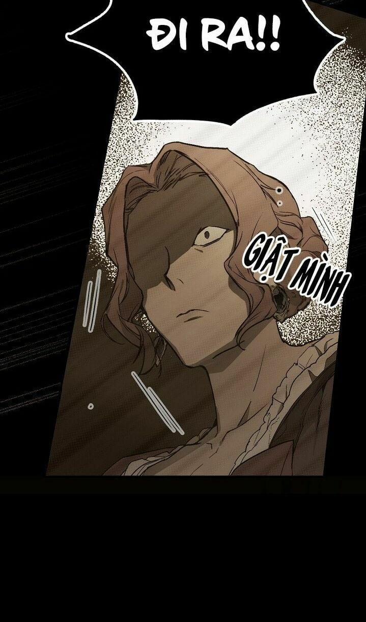 Câu Chuyện Cổ Tích Của Mẹ Kế 30 trang 13