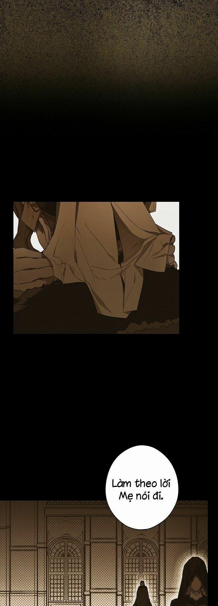 Câu Chuyện Cổ Tích Của Mẹ Kế 30 trang 15