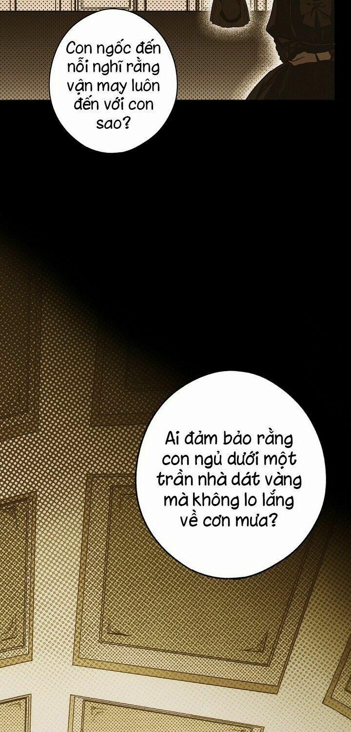 Câu Chuyện Cổ Tích Của Mẹ Kế 30 trang 16