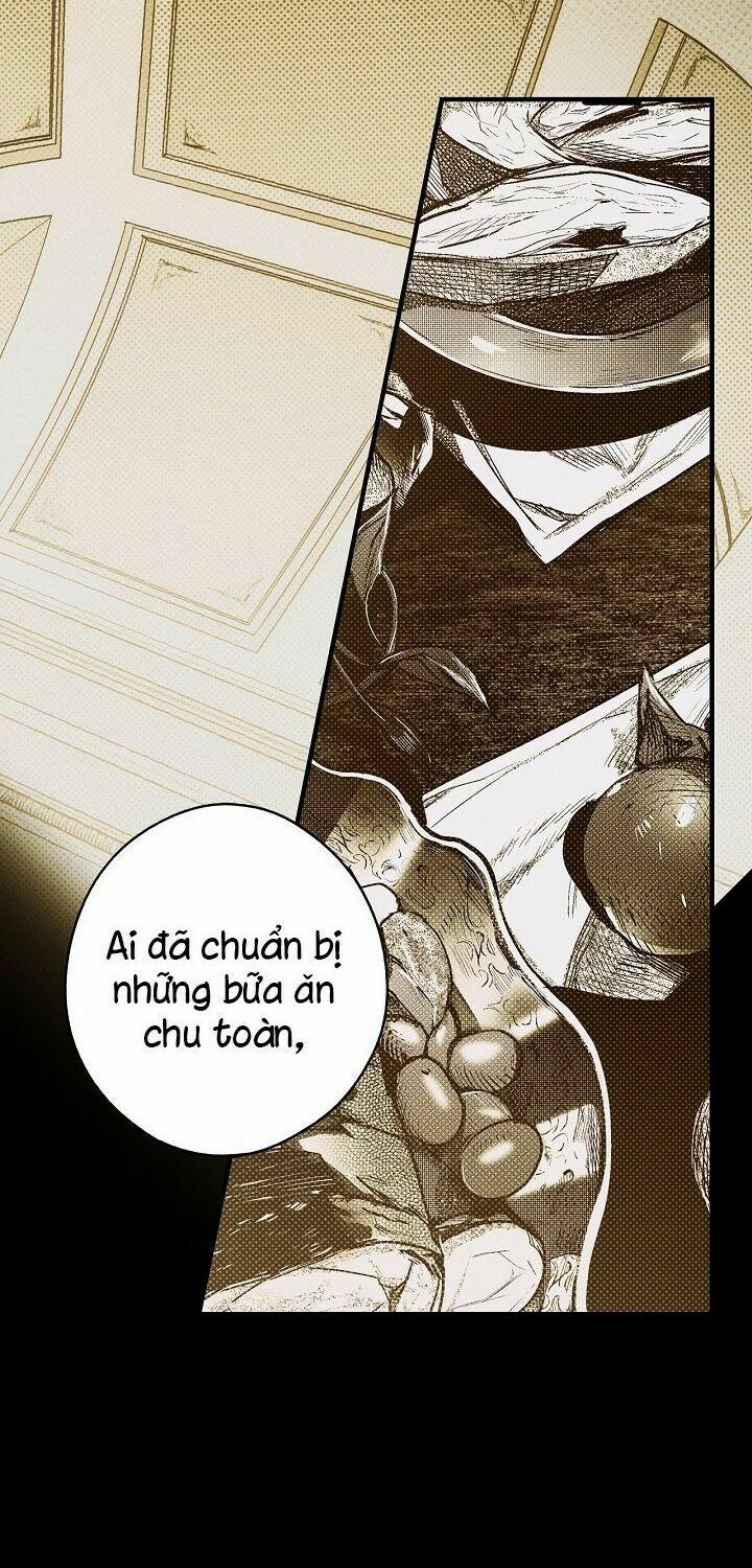 Câu Chuyện Cổ Tích Của Mẹ Kế 30 trang 17