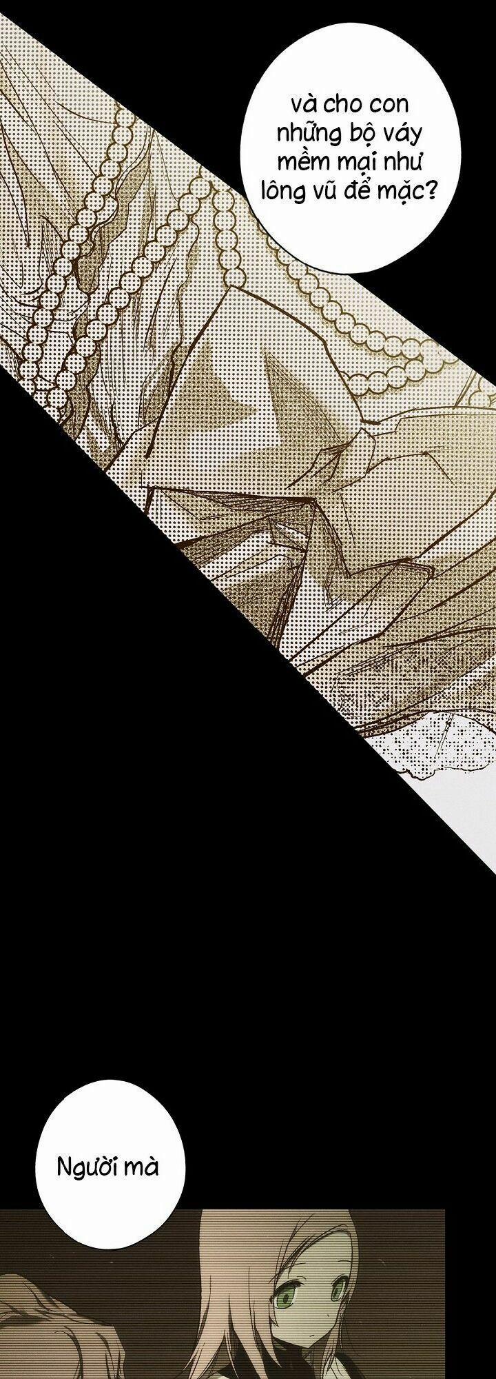 Câu Chuyện Cổ Tích Của Mẹ Kế 30 trang 18