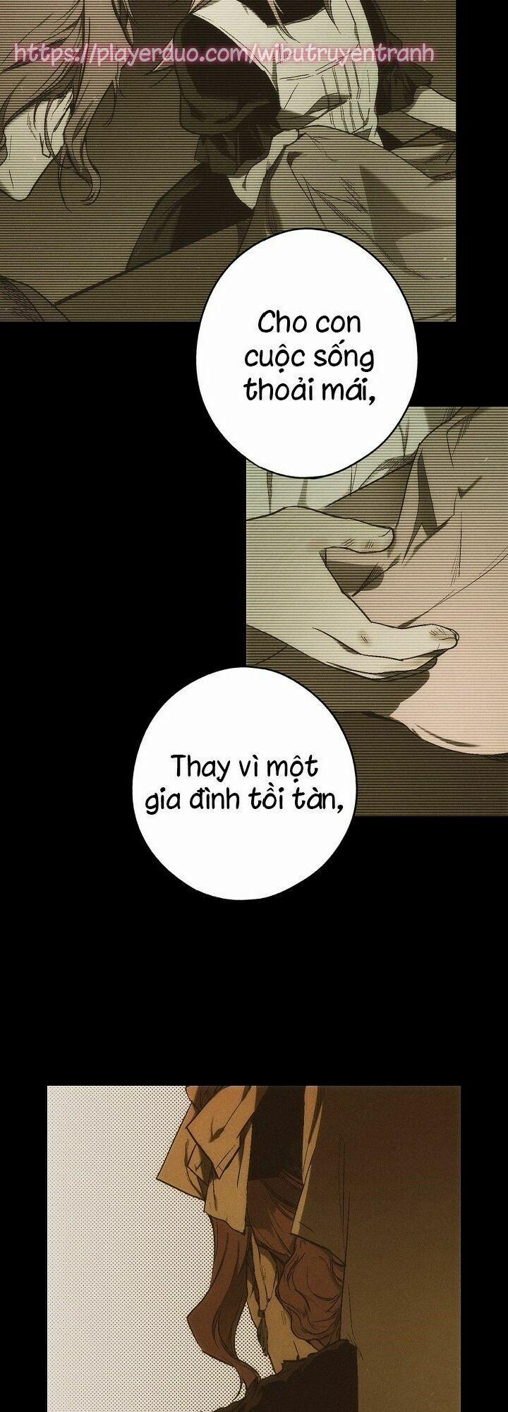 Câu Chuyện Cổ Tích Của Mẹ Kế 30 trang 19