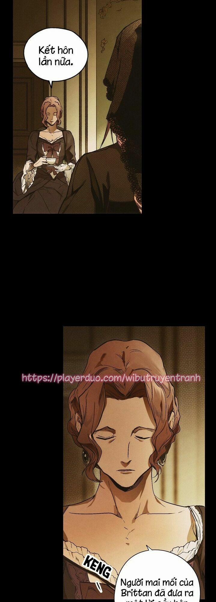 Câu Chuyện Cổ Tích Của Mẹ Kế 30 trang 2