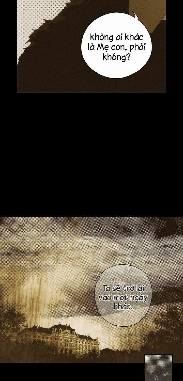 Câu Chuyện Cổ Tích Của Mẹ Kế 30 trang 20