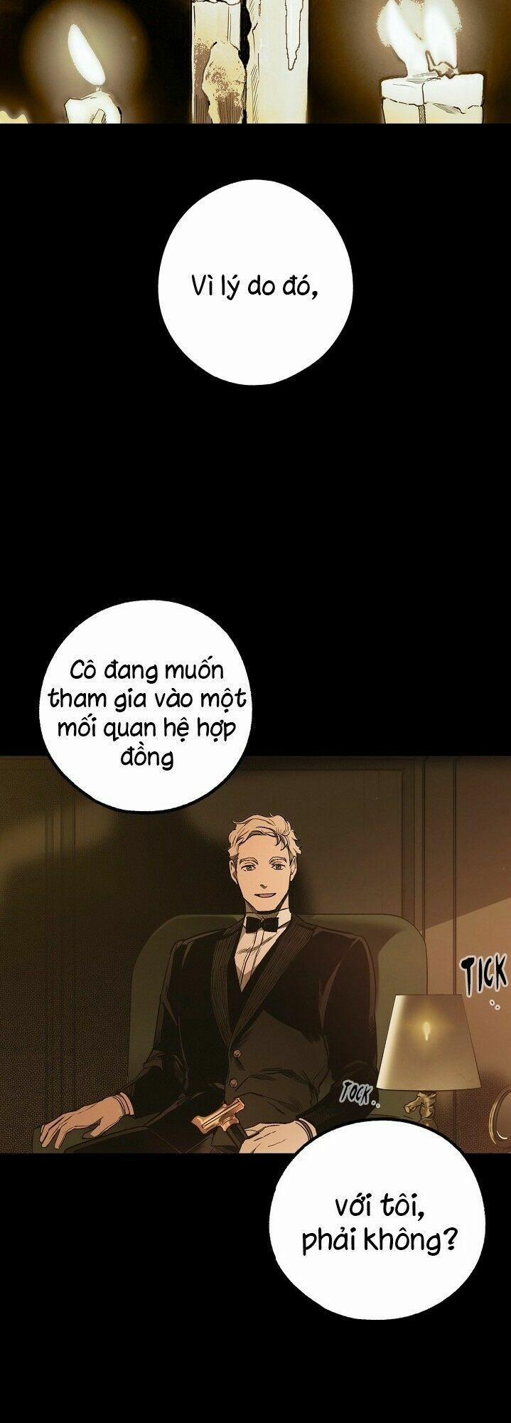 Câu Chuyện Cổ Tích Của Mẹ Kế 30 trang 23