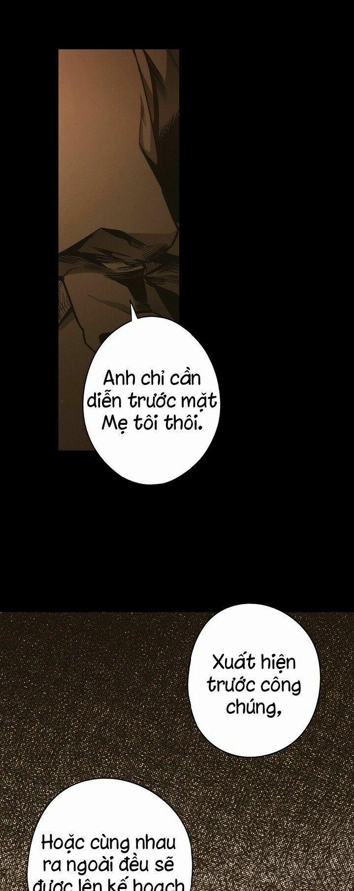 Câu Chuyện Cổ Tích Của Mẹ Kế 30 trang 24