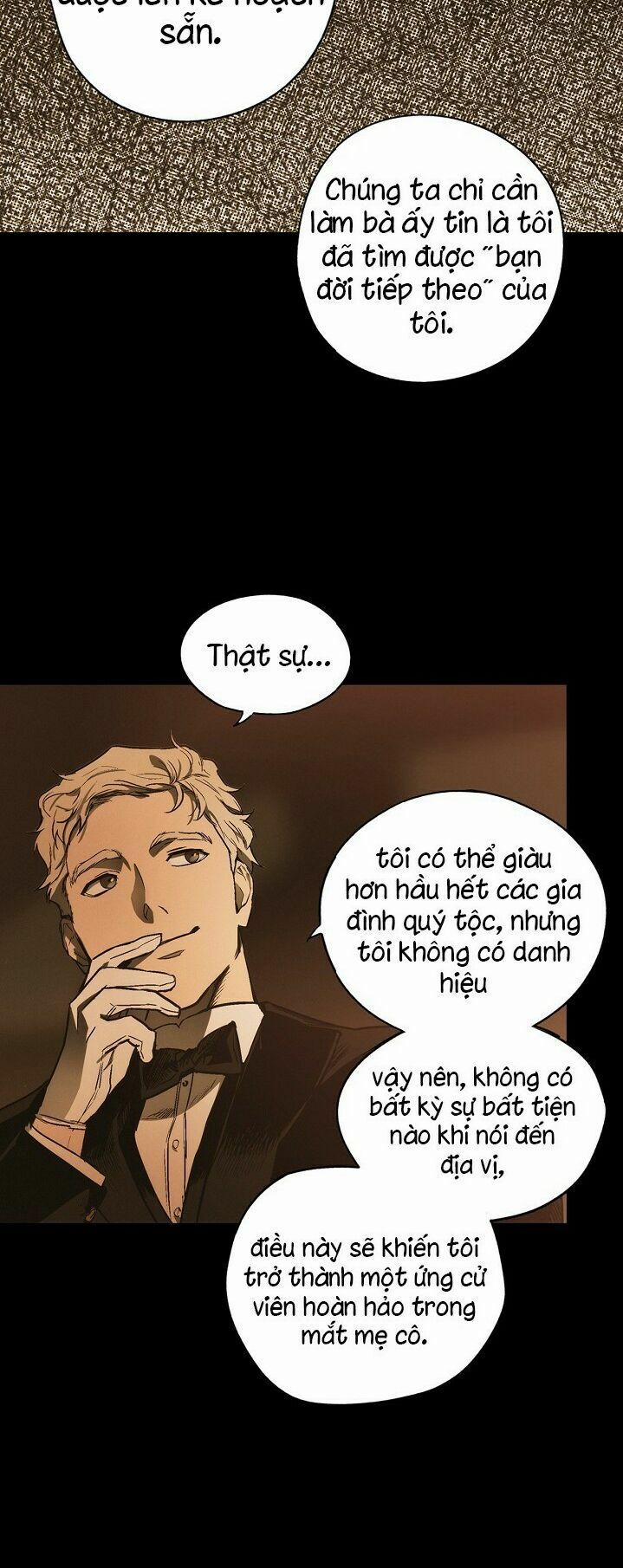 Câu Chuyện Cổ Tích Của Mẹ Kế 30 trang 25