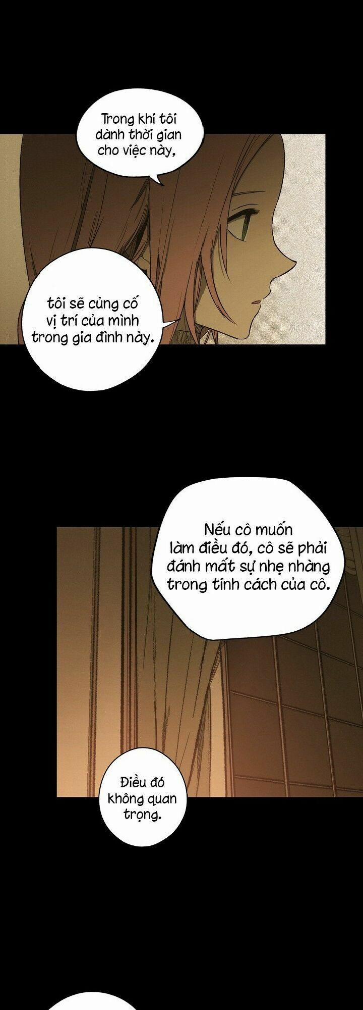 Câu Chuyện Cổ Tích Của Mẹ Kế 30 trang 26