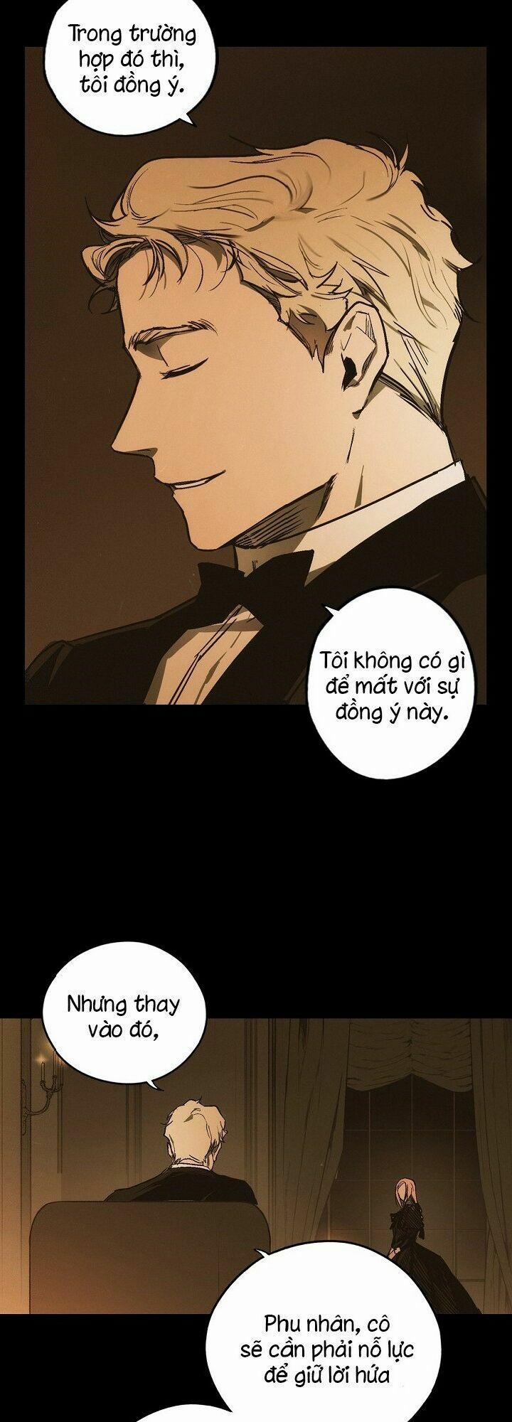 Câu Chuyện Cổ Tích Của Mẹ Kế 30 trang 27