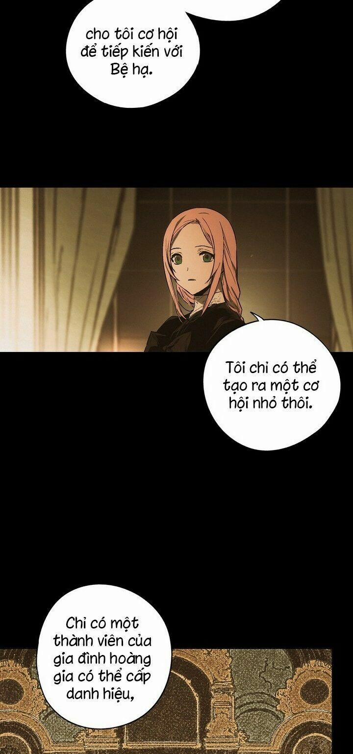 Câu Chuyện Cổ Tích Của Mẹ Kế 30 trang 28