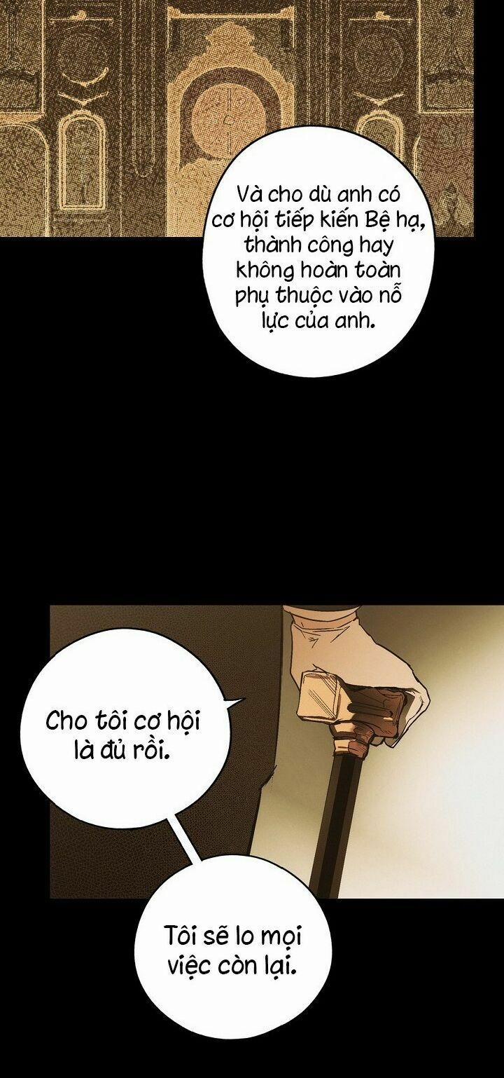 Câu Chuyện Cổ Tích Của Mẹ Kế 30 trang 29