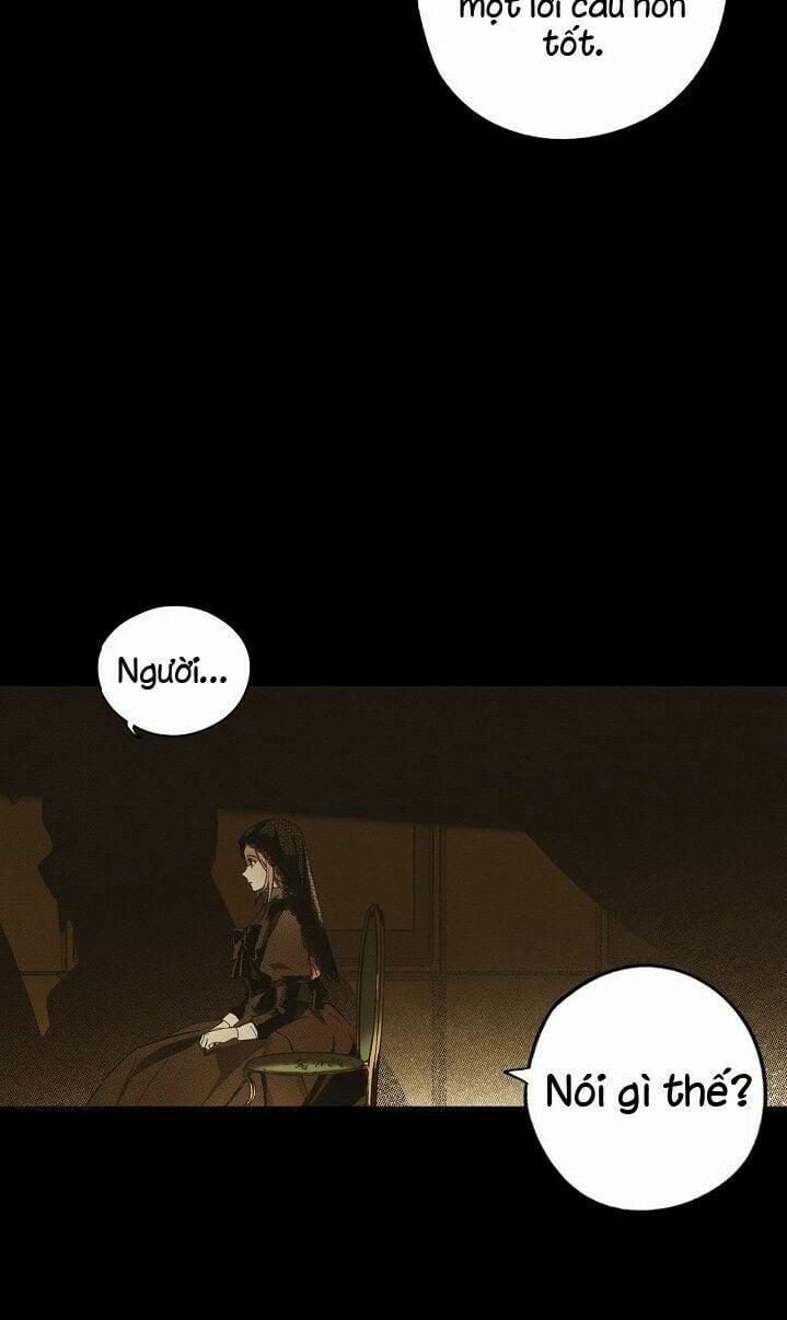 Câu Chuyện Cổ Tích Của Mẹ Kế 30 trang 3