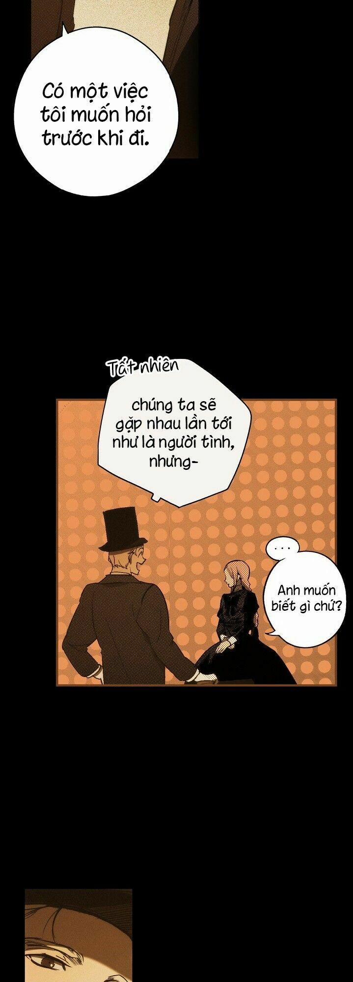 Câu Chuyện Cổ Tích Của Mẹ Kế 30 trang 31