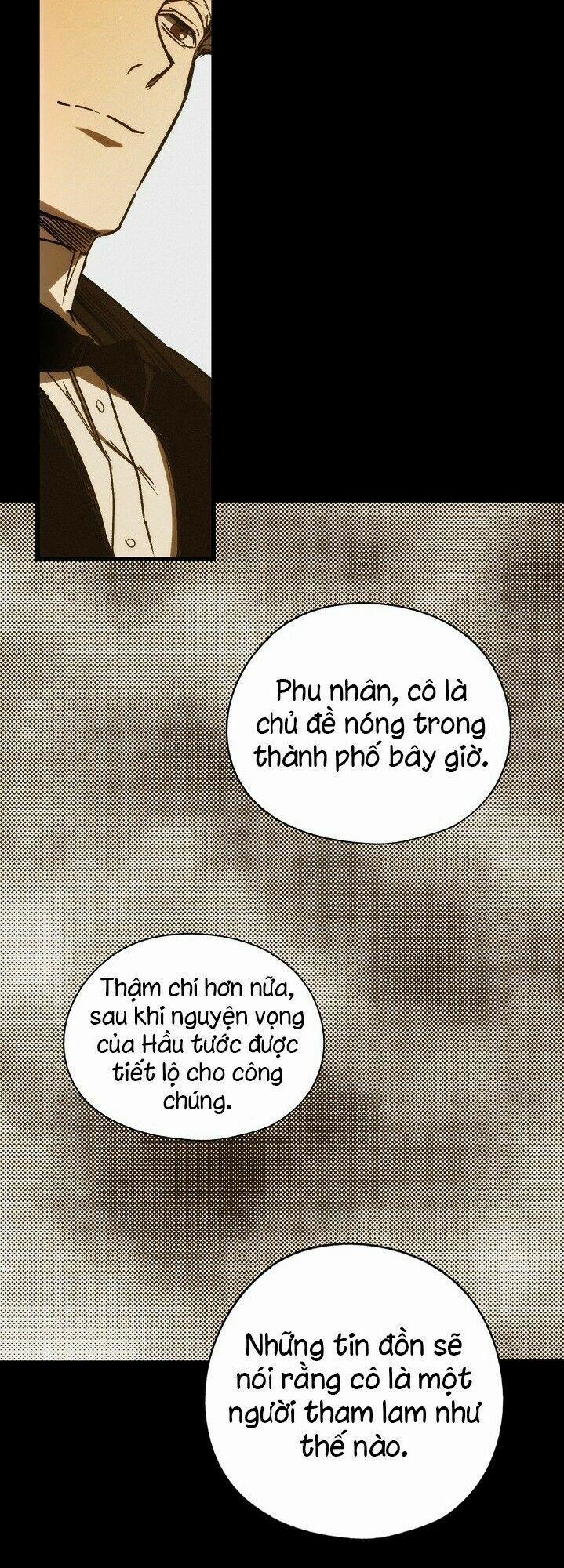 Câu Chuyện Cổ Tích Của Mẹ Kế 30 trang 32