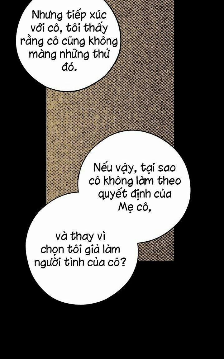 Câu Chuyện Cổ Tích Của Mẹ Kế 30 trang 34