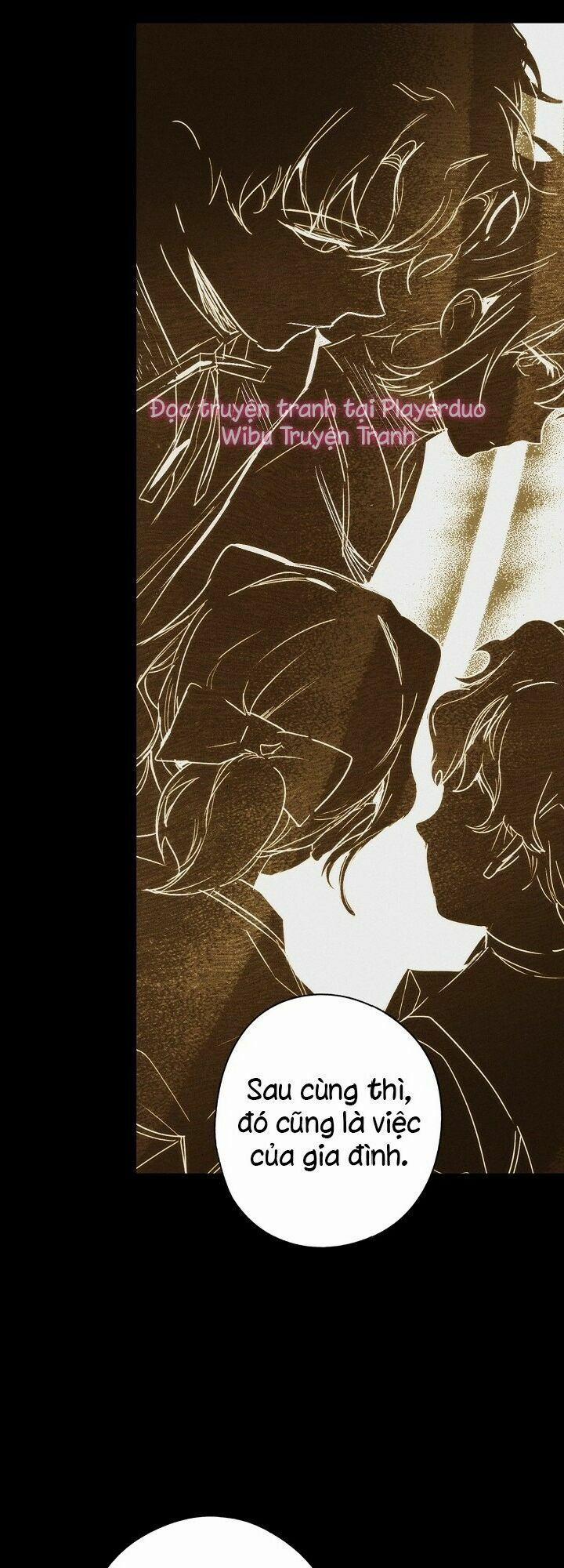 Câu Chuyện Cổ Tích Của Mẹ Kế 30 trang 35