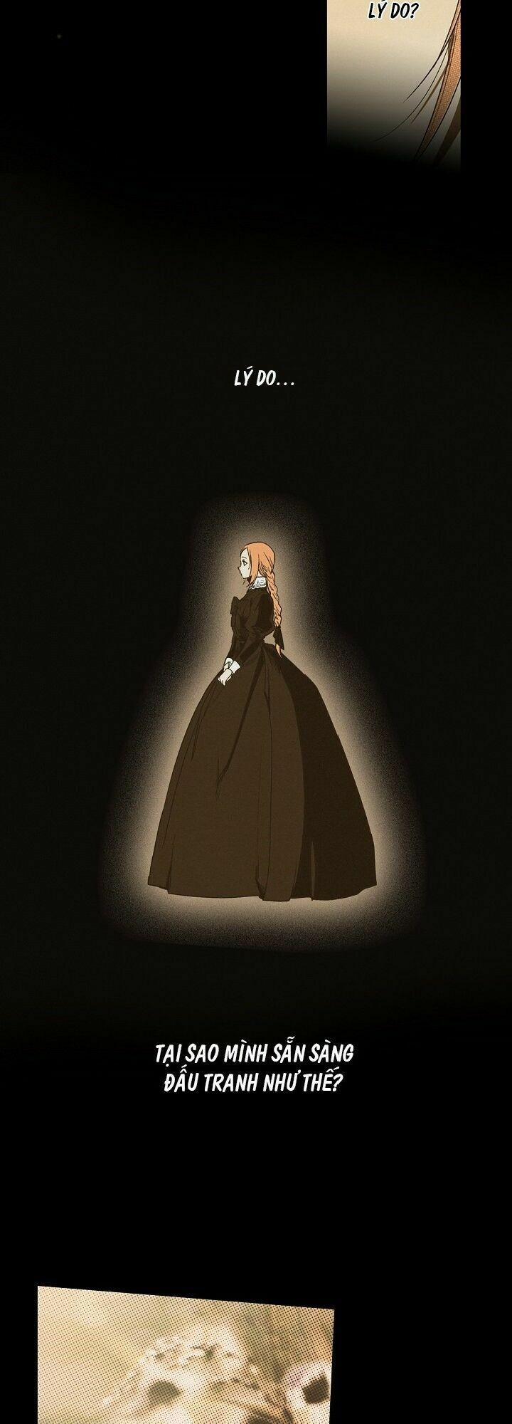 Câu Chuyện Cổ Tích Của Mẹ Kế 30 trang 37