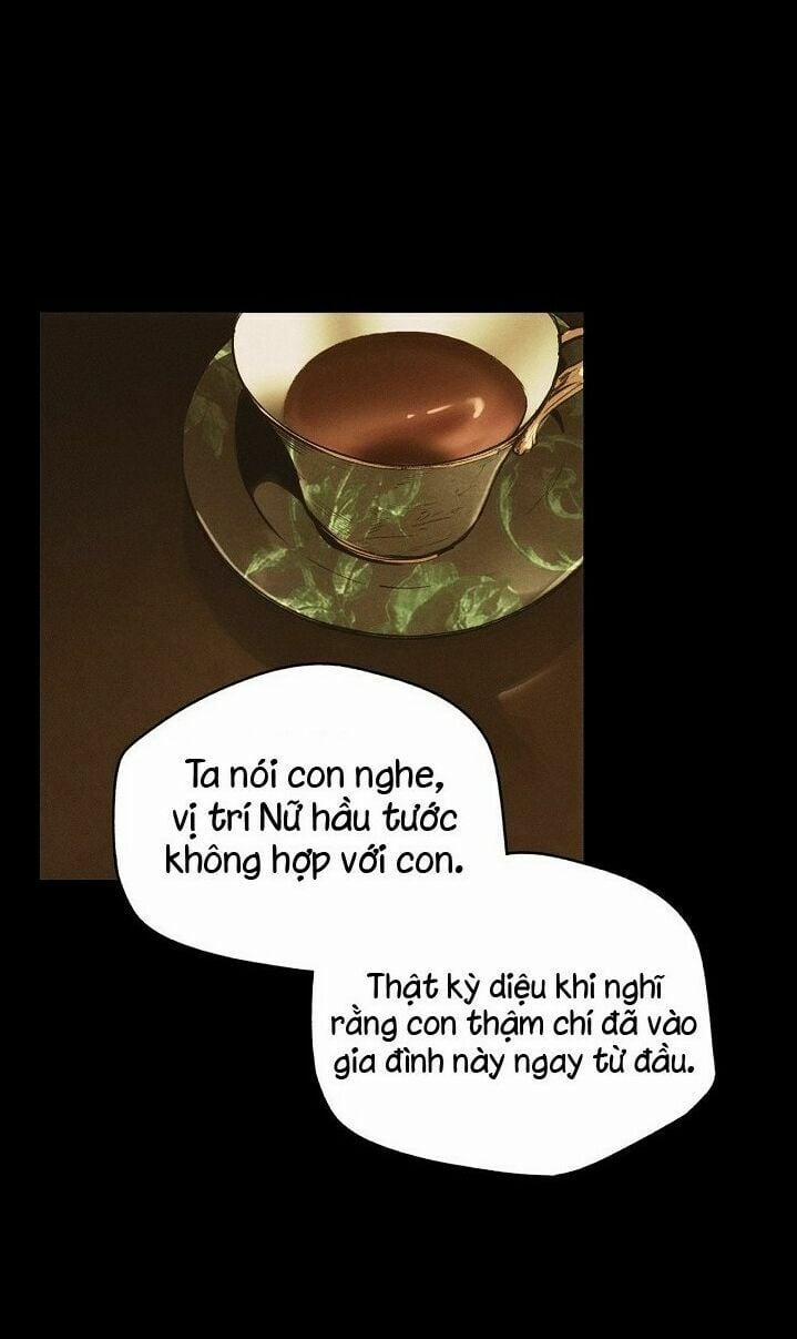 Câu Chuyện Cổ Tích Của Mẹ Kế 30 trang 4