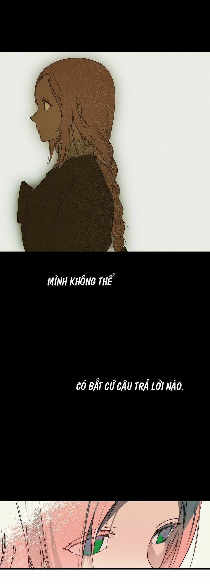 Câu Chuyện Cổ Tích Của Mẹ Kế 30 trang 40