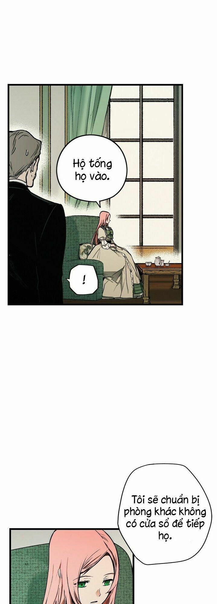 Câu Chuyện Cổ Tích Của Mẹ Kế 30 trang 41