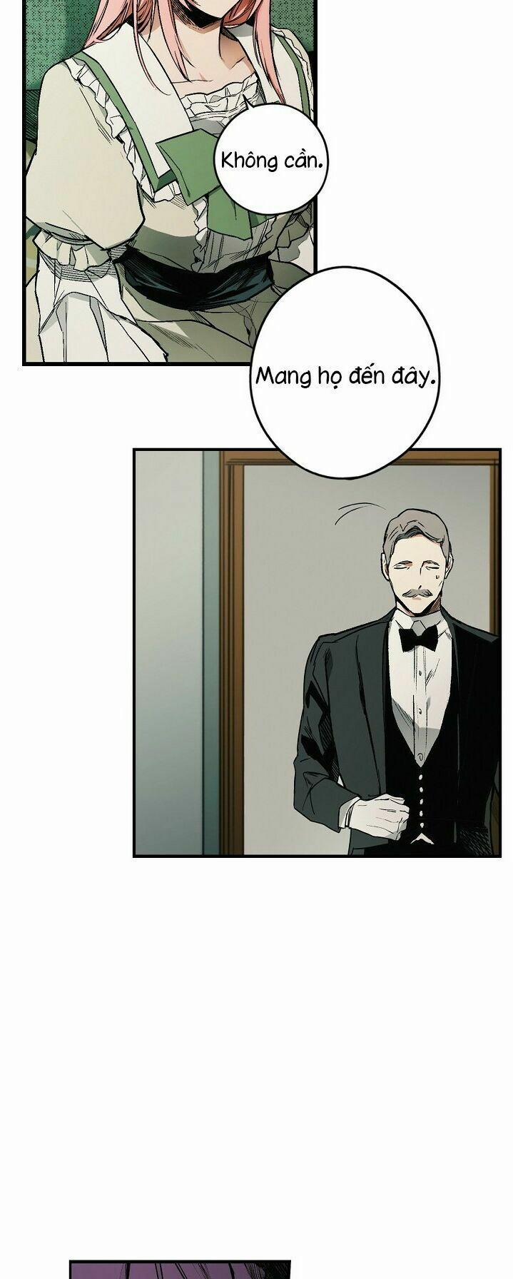 Câu Chuyện Cổ Tích Của Mẹ Kế 30 trang 42