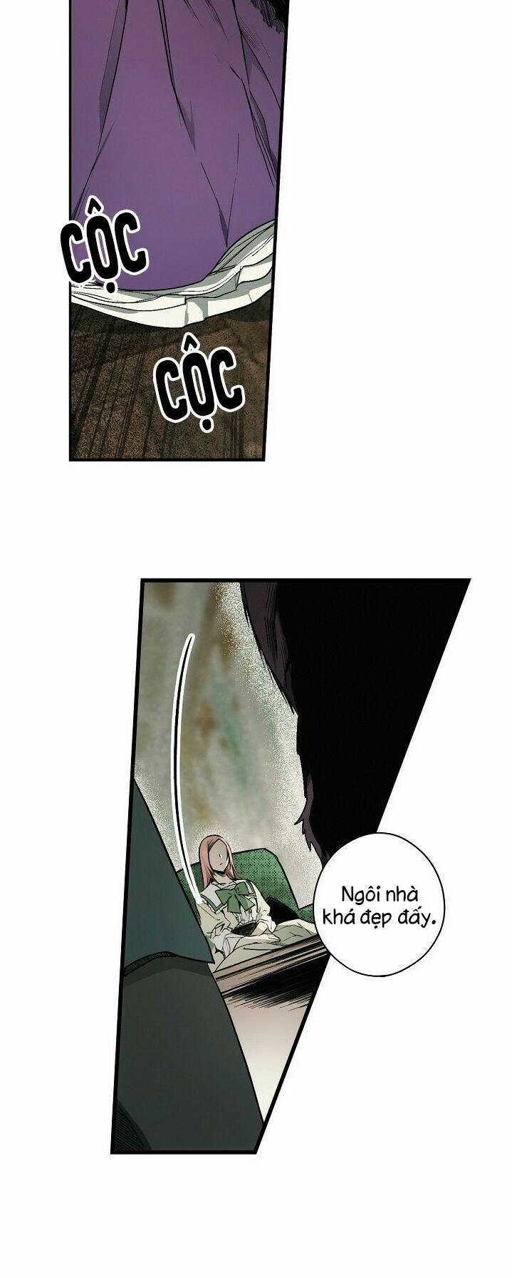 Câu Chuyện Cổ Tích Của Mẹ Kế 30 trang 43