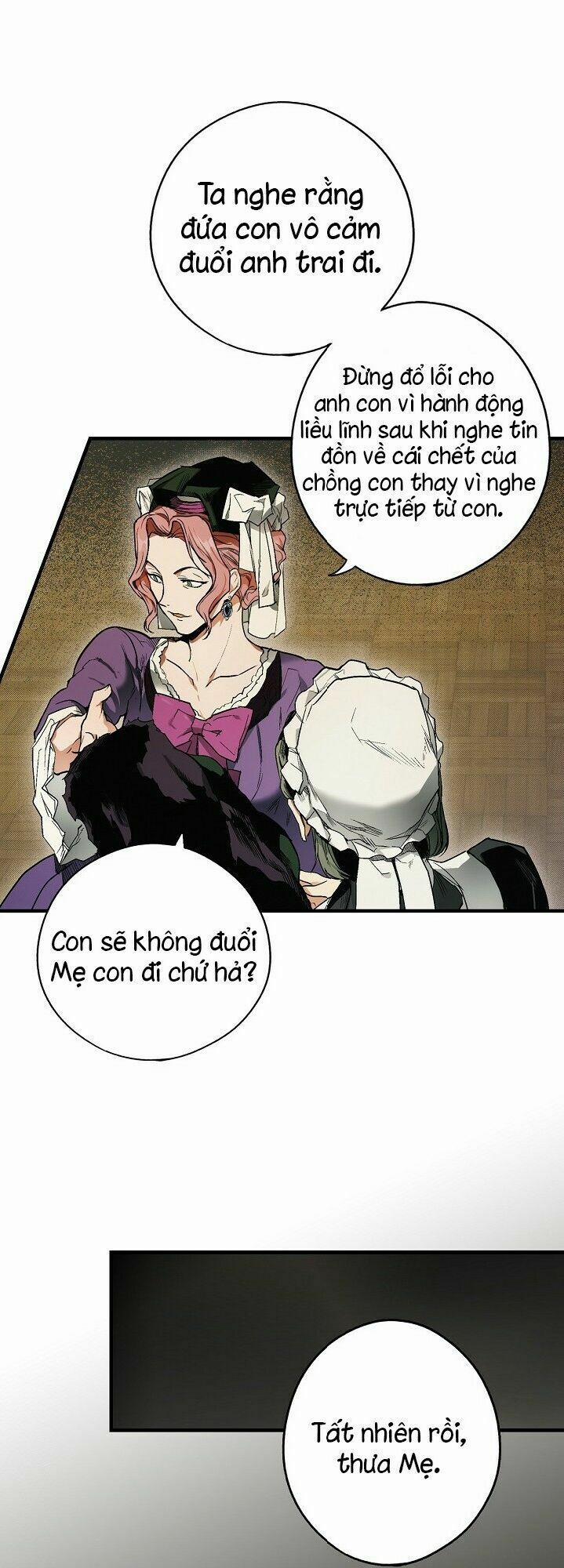 Câu Chuyện Cổ Tích Của Mẹ Kế 30 trang 44