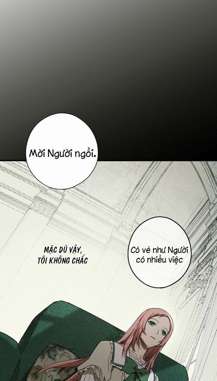 Câu Chuyện Cổ Tích Của Mẹ Kế 30 trang 45