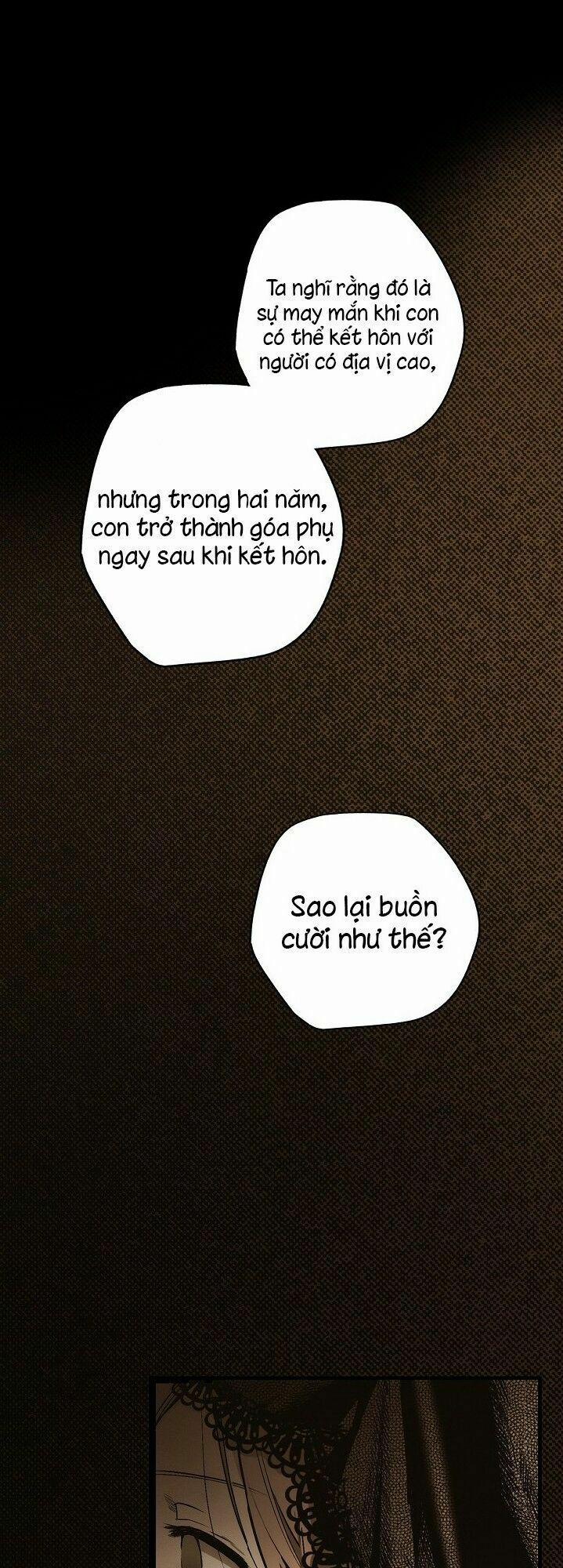 Câu Chuyện Cổ Tích Của Mẹ Kế 30 trang 5