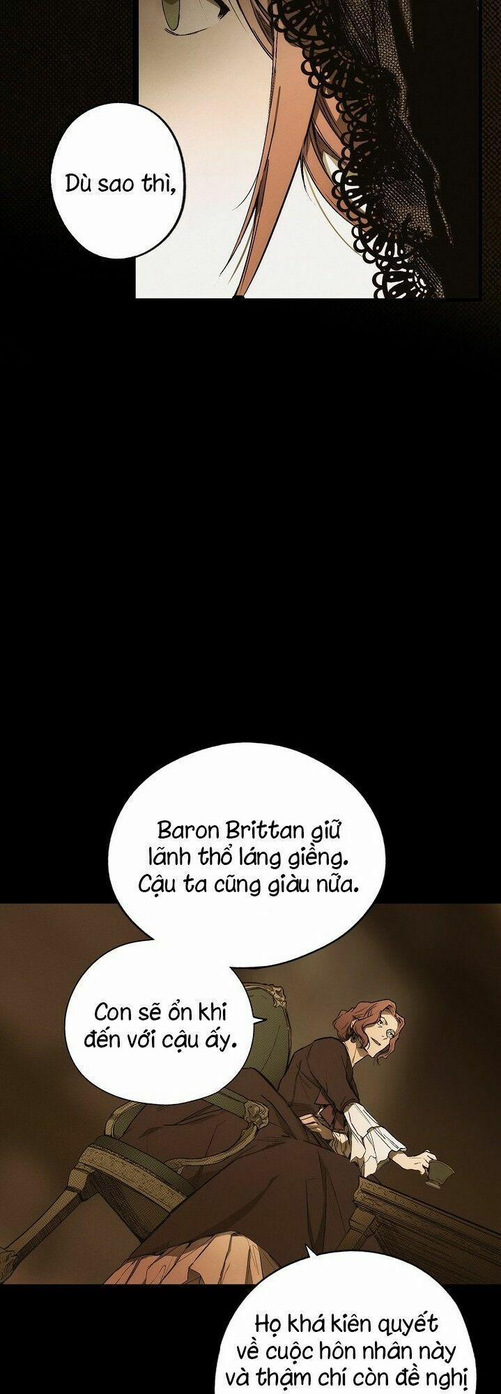 Câu Chuyện Cổ Tích Của Mẹ Kế 30 trang 6